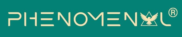 Phenomenal Logo