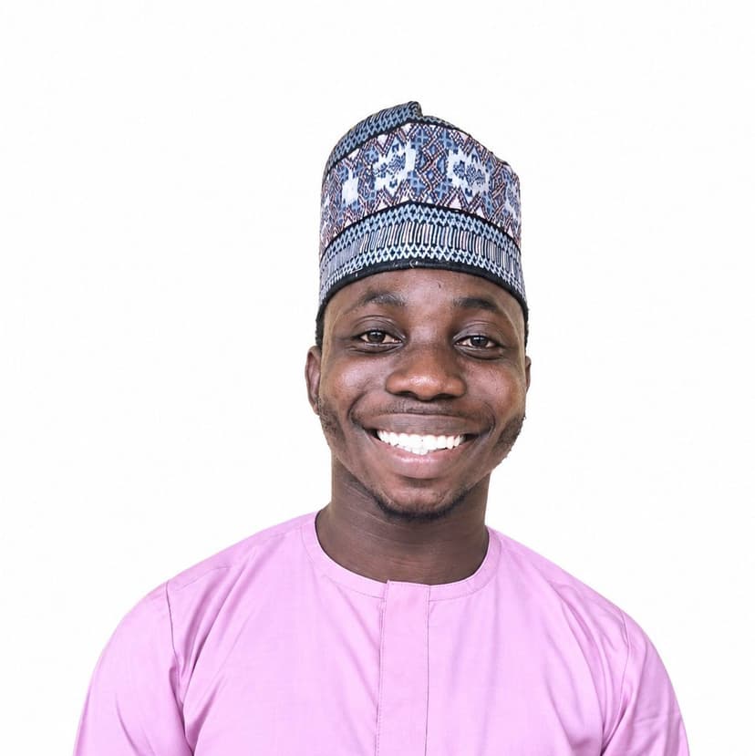 Abiodun Ojo