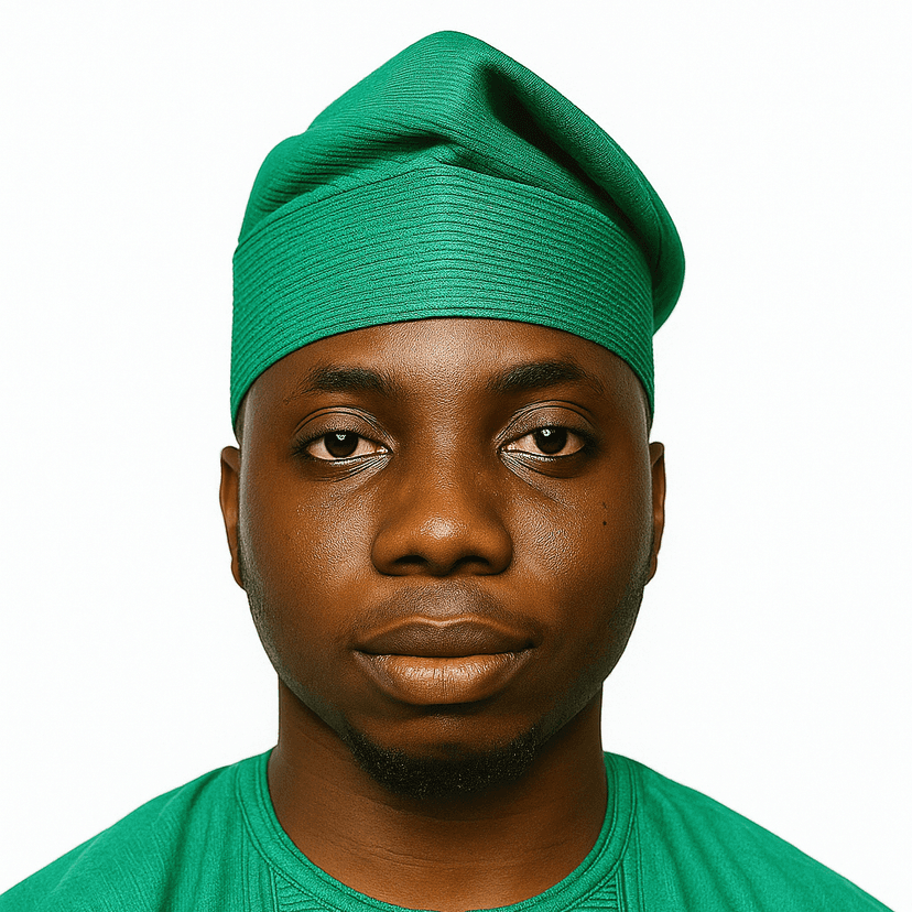 Abiodun Ojo